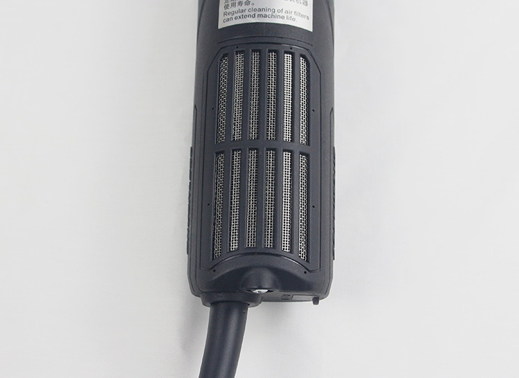 Аксессуар боковой ручки S1M-125VE1