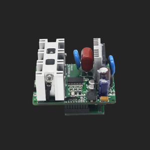 کنترلر براشلس بدون خازن HPDB2210 غیر بزرگ
