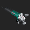 Hoprio Smerigliatrice Angel con motore brushless da 125 mm ad alta efficienza da 5 pollici