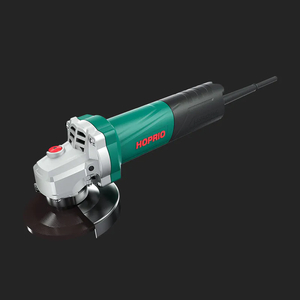 Hoprio 4 Inch 220V S1M-100YE2 Angulus Grinder Machine