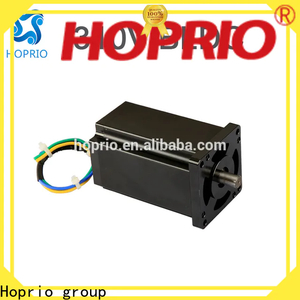 ក្រុមហ៊ុនផ្គត់ផ្គង់ម៉ូទ័រ bldc ដែលមានវិញ្ញាបនប័ត្រ Hoprio ce បានផ្តល់រង្វាន់សម្រាប់ b2b b2c