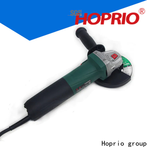 100 сапалы 4,5 дюймдік бұрыштық тегістеуіш компаниясы b2b b2c үшін бір терезе қызметтері