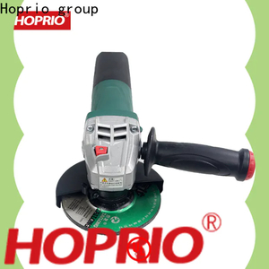 Rebarbadora angular acess&iacute;vel de 4,5 polegadas de alto desempenho no atacado para venda