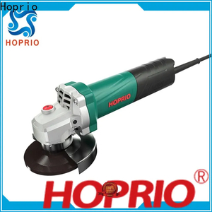 Przemysłowa 4-calowa fabryka szlifierek kątowych hurtowo