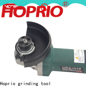 Hoprio บริษัทเครื่องบดมุม 4 นิ้วที่ดีที่สุดราคาไม่แพงสำหรับช่างไม้