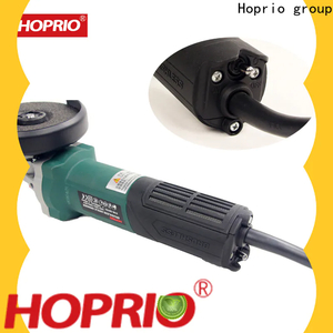 Perusahaan penggiling sudut 4 inci bersertifikat Iso9001 memberikan penghargaan kepada pemasok untuk importir