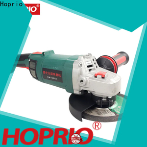 Hoprio উচ্চ কর্মক্ষমতা 6 ইঞ্চি কোণ পেষকদন্ত মূল্য সেচ জন্য ব্যবসায়ী