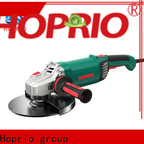 Վաճառվում է Hoprio rohs սերտիֆիկացված 9 դյույմ անկյունային սրճաղաց, վաճառքի մեծածավալ արտադրություն