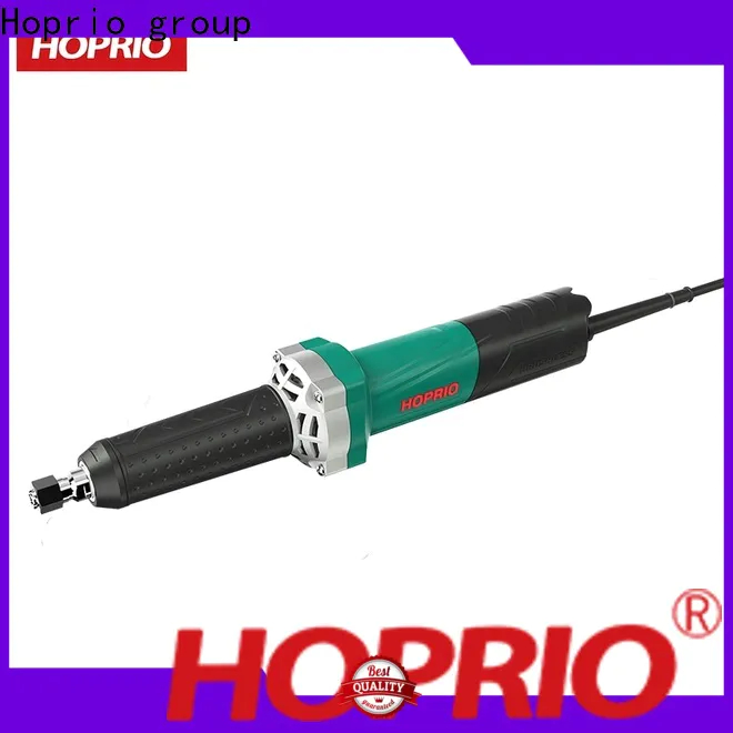 Hoprio oem Brushless die grinder kampuni mfululizo kwa ajili ya jumla