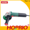 Oferta exclusiva del fabricante de amoladora sin escobillas Hoprio de 5 pulgadas a la venta