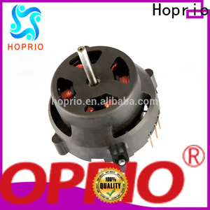 រោងចក្រម៉ូទ័រ bldc ដំណើរការខ្ពស់ ការដំឡើងរហ័សសម្រាប់លក់ដុំ