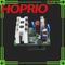Hoprio DC-Motor-Controller hohe Fabrik