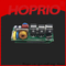 Distribuidor de calidad garantizada del controlador de motor de CC de velocidad variable Hoprio