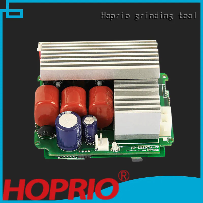 Kapalı devre bldc motor kontrol&ouml;r&uuml; y&uuml;ksek dağıtıcı