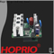 Hoprio 가변 속도 DC 모터 컨트롤러 빠른 배송 공장
