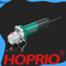 Hoprio 도매 배터리 분쇄기 쉬운 조작 경쟁력있는 가격