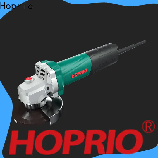 Hoprio 도매 배터리 분쇄기 쉬운 조작 경쟁력있는 가격