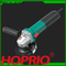 Hoprio عمده فروشی زاویه آسیاب الکتریکی آسان عملیات عملکرد بالا