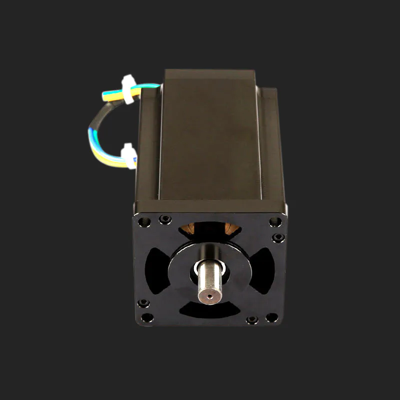 high power brushless motor kit na na-customize para sa medikal na kagamitan