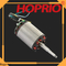 موتور بدون برس سرعت بالا Hoprio که برای تجهیزات پزشکی سفارشی شده است