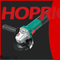 Hoprio тегістеуіш бұрышты электр оңай жұмыс істейтін зауыт тікелей