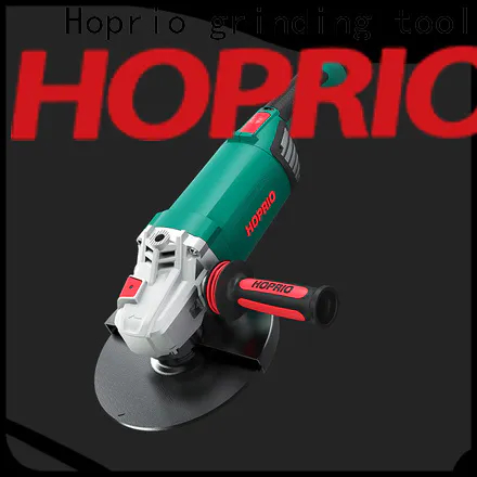 Hoprio elektrikli a&ccedil;ılı taşlama, kolay kullanımlı, rekabet&ccedil;i fiyat