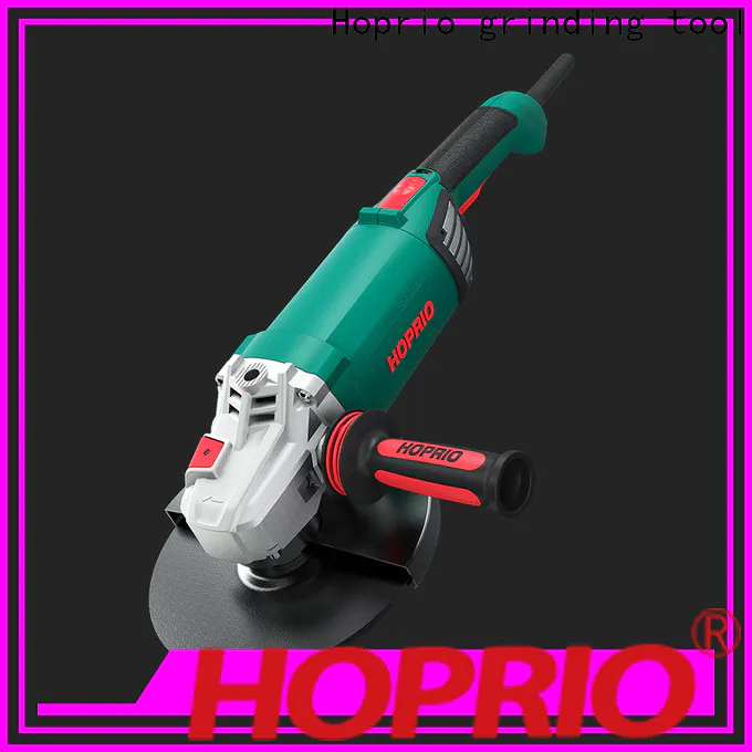 เครื่องบดความเร็วสูง Hoprio ใช้งานง่ายราคาแข่งขันได้