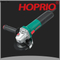 Hoprio bulk supply ဘက်ထရီပါဝါသုံးထောင့်ကြိတ်စက်စက်ရုံတိုက်ရိုက်