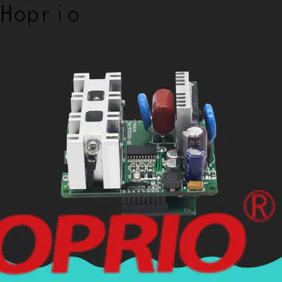 Hoprio жабық тізбекті тұрақты ток қозғалтқышының контроллері жоғары