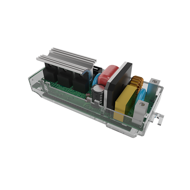HP-DB2211 1050W bezszczotkowy kontroler sterowanie elektryczne 7A bezszczotkowy sterownik silnika AC do elektronarzędzi