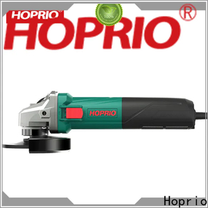 Hoprio 4.5인치 앵글 그라인더 회사 직영점 수입업체용