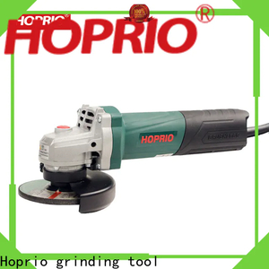 Outlet perusahaan penggiling sudut Hoprio 4 inci untuk tukang pipa