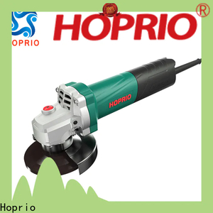 Hoprio สุดยอดเครื่องบดมุม 4 นิ้วเพื่อการเกษตร