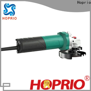 Monarcha sol&aacute;thr&oacute;ir grinder uillinn Hoprio 4 orlach le haghaidh oibrithe adhmaid