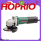 Pinagkakatiwalaan ng Hoprio ang provider ng 4 inch angle grinder para sa retailer