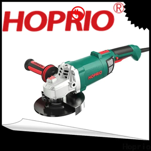 dobrze znani dostawcy 6-calowych bezszczotkowych szlifierek kątowych dla b2b