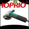 Hoprio grinder brushless 5 orlach d&aacute;ileoir m&oacute;rdh&iacute;ola le haghaidh uisci&uacute;ch&aacute;in