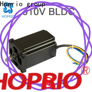 Hoprio China Bldc-Motor fortgeschrittene Auslaugung f&uuml;r Arbeiter