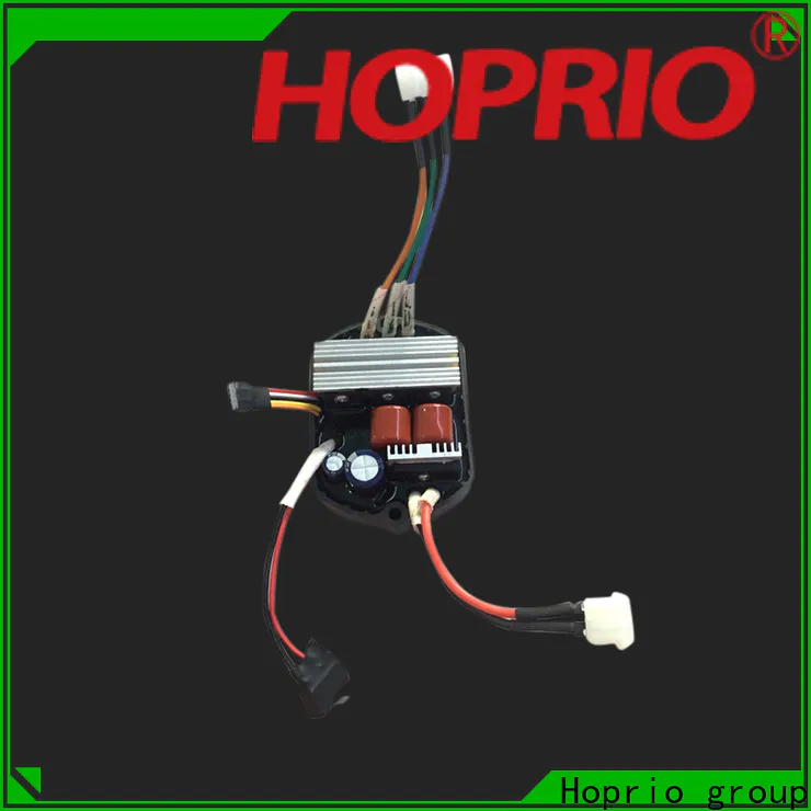 Pabrika ng mabilis na paghahatid ng Hoprio electric motor controller