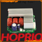 Kilang penghantaran cepat pengawal bldc pelindung Hoprio