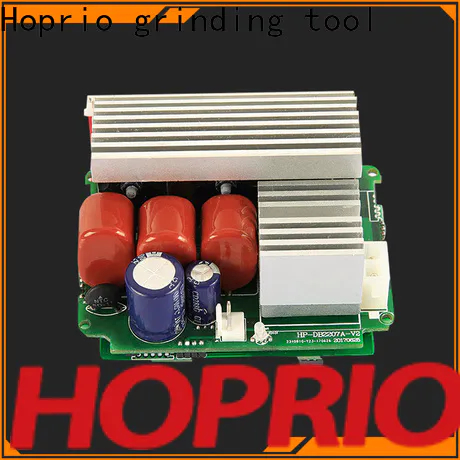 Kilang penghantaran cepat pengawal bldc pelindung Hoprio