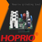 Hoprio – contr&ocirc;leur de moteur sans balais en circuit ferm&eacute;, livraison rapide en usine