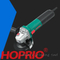 Hoprio عمده فروشی چرخ زاویه ای نصب و راه اندازی سریع کارخانه مستقیم
