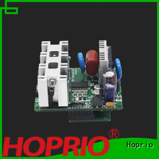 کارخانه تحویل سریع کنترل کننده موتور dc مدار بسته