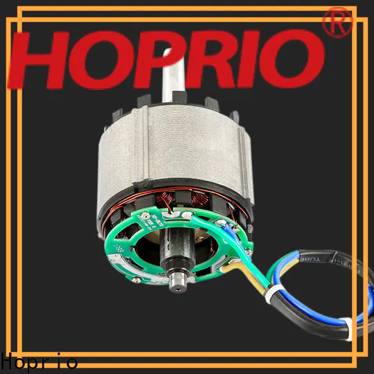 Controlador de motor bldc de ahorro de energ&iacute;a Hoprio industrial para electrodom&eacute;sticos