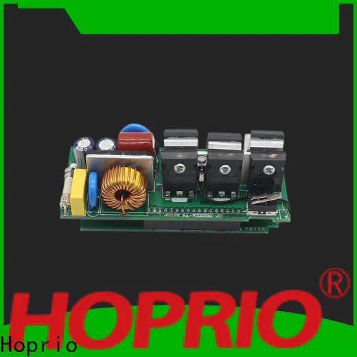Hoprio dc motor kontroleerder vinnige aflewering fabriek