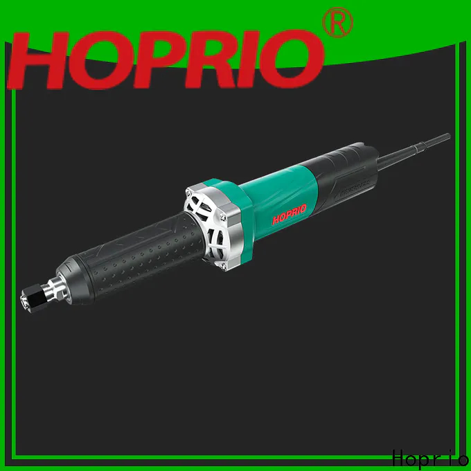 Hoprio slibev&aelig;rkt&oslash;j soft start nem installation