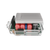HP-DB2215 3000W ትልቅ ሃይል የእጅ ማድረቂያ ብሩሽ አልባ ሞተር ምንም የሃለር ዳሳሽ ነጂ ተቆጣጣሪ ብሩሽ አልባ መቆጣጠሪያ ለ Cutterbar