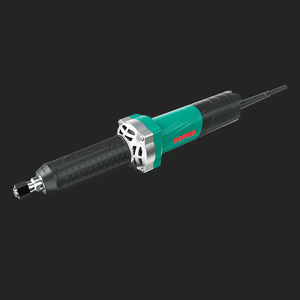 ချိန်ညှိနိုင်သော အမြန်နှုန်း Brushless Straight Grinder S1J-50VE1