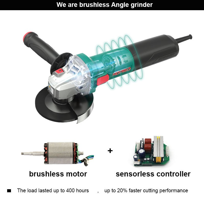 บริการราคาเครื่องเจียร 4 นิ้วที่เป็นประโยชน์สำหรับช่างประปา